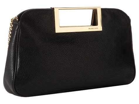 Michael michael kors berkley large clutch + FREE SHIPPING